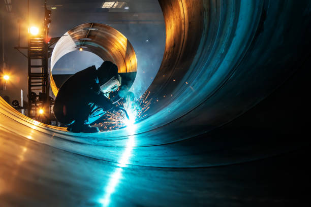 Affordable Welder Services in Lemont, IL