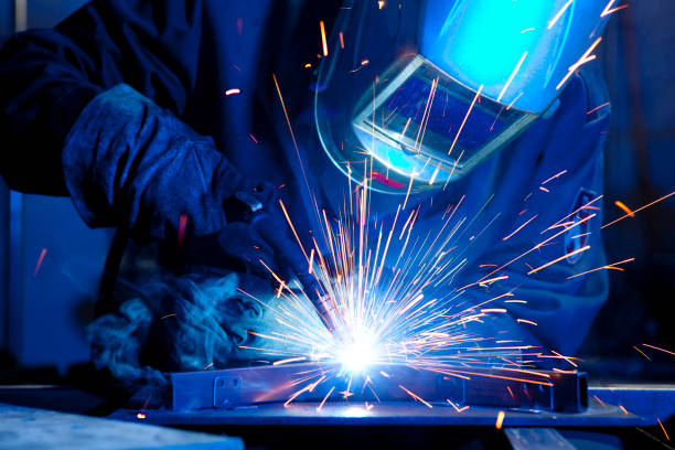 Best Specialty Welding Processes in Lemont, IL