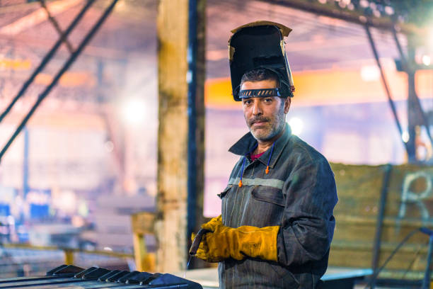Reliable Lemont, IL Welder & Metal Fabrication Solutions