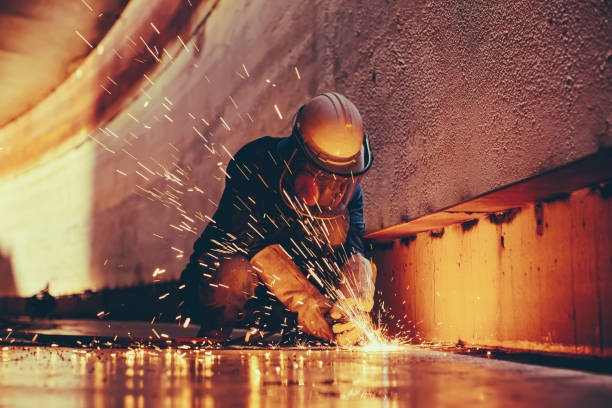 Best Artistic and Custom Metal Fabrication in Lemont, IL