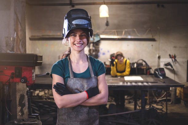 Professional Welder & Metal Fabrication in Lemont, IL